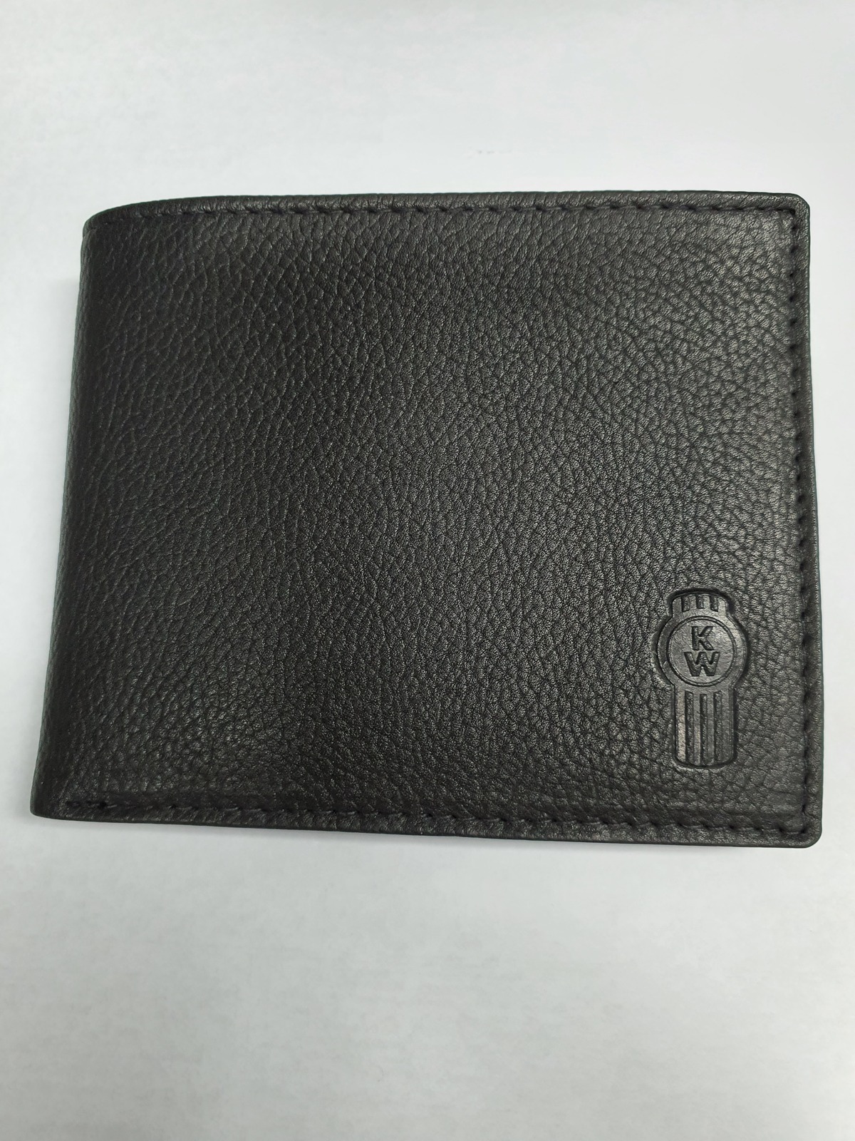 Kenworth Leather Wallet