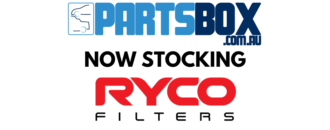 Ryco Filters