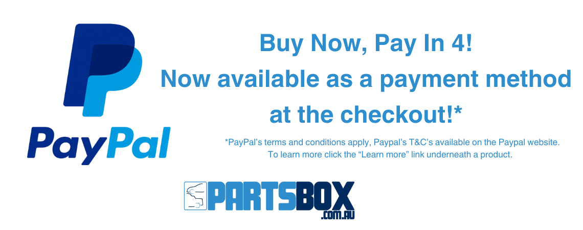 Paypal Pay In 4