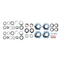 BPW Camshaft Repair Kit One Axle 0509700K1T