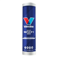 Valvoline Valpex EP Extreme Protection Grease 450g (0707.82)