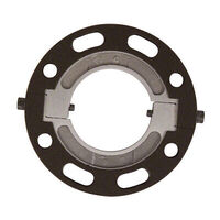 127200 Eaton 2 Piece 2" Clutch Brake 