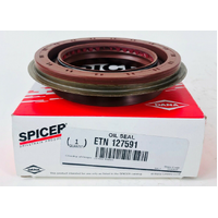 New Genuine Spicer Oil Seal - 127591