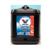 Valvoline Premium Blue 8600 CK4 Oil 20lt