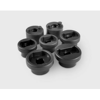 Leaf Spring Pin Socket Set 15111TT