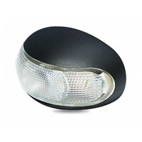 HELLA DURALED WHITE SIDE MARKER LAMP