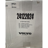 24122024 Volvo Service Kit