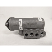 Bendix D-2 Governor Valve - 275707