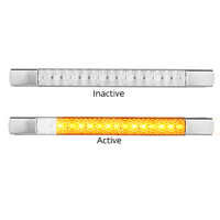 Front Indicator/Position Indicator Lamp