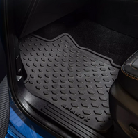 New Volkswagen Amarok Mats