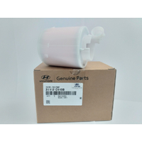 FILTER-FUEL PUMP 31112C9100