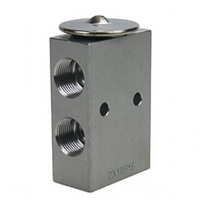 Heavy Duty TX Valve - 329-440