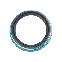 SKF Wheel Seal 35066s