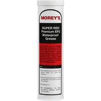 Morey Oil Super Red EPMP2 Grease 450g 42004-SR