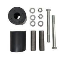 Hendrickson Rebound Roller Kit 49175-014-2P