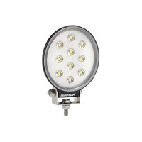 9-33V LED Work Lamp Flood Beam 72425