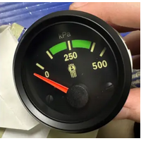 New Genuine Kenworth Oil Pressure Guage