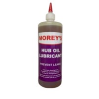 Morey's Hub Oil 1 Litre