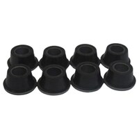 HENDRICKSON 2 PIECE SHOCK BUSH KIT