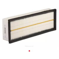 A1711 Ryco Air Filter