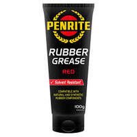 Penrite Red Rubber Grease RUBGR0001