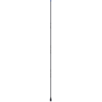 1200mm Antenna Whip (8.1dBi Gain) - Black AE4006