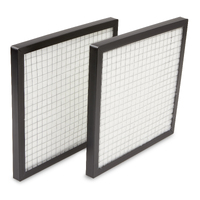 Fleetguard Cabin Air Filter - AF55777