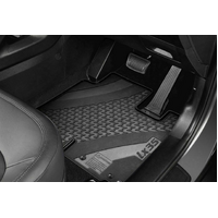 Hyundai IX35 Floor Rubber Mat