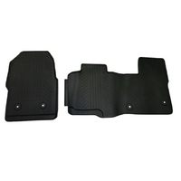 New Ford Transit Mat Rubber Front AMDK2BB130B18LC35B8