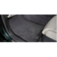 New Genesis Hyundai Carpet Floor Mats Set Of 4