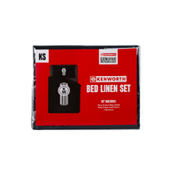 Kenworth King Single Bed Linen Set c-ken1071 