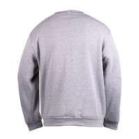 Medium Kenworth Classic Sweater in Grey