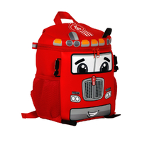 Kenworth Kenny Backpack C-KEN1122