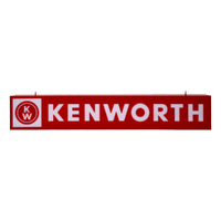 Kenworth Lightbox C-KEN1130