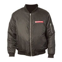 Genuine Kenworth Drivers Jacket 