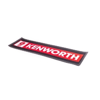 Kenworth Bar Mat