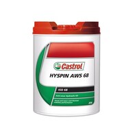 CASTROL HYSPIN AWS68 20L