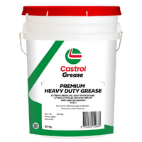 Castrol Grease Heavy Duty Premium 20kg