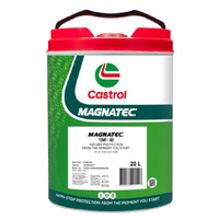 Castrol Magnatec 15W-40 20L CAS3396146