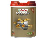 CASTROL VECTON LD 10W-40 E6/E9 20L AZ