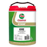 Castrol EDGE Synthetic 5W-30 A3/B4 Engine Oil 20L