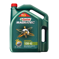 Castrol Magnatec 10w40 10L CAS3437172