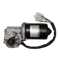 New Kenworth Windscreen Wiper Motor - E008-161