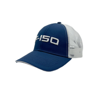 Ford F150 Trucker Cap