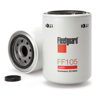 FF105 Fleetguard Fuel