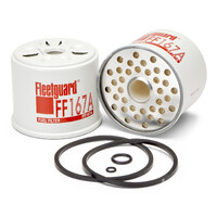 ff167A Fleetguard Fuel Filter