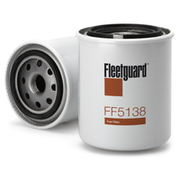 FF5138 Fleetguard Fuel Filter