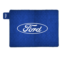 Ford Picnic Rug