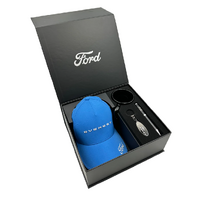 Ford Everest Gift Box