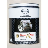 Diesel Engine Oil Hino X Plus 20L Drum